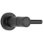 Brizo - Jason Wu for BrizoE Sensori Volume Control with Lever Handle - Matte Black