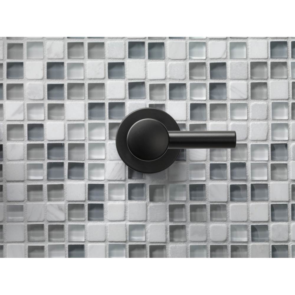 Jason Wu for BrizoE Sensori Volume Control with Lever Handle