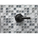 Jason Wu for BrizoE Sensori Volume Control with Lever Handle