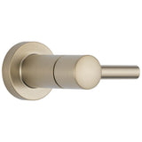 Brizo - Odin Sensori Volume Control with Lever Handle - Brushed Nickel