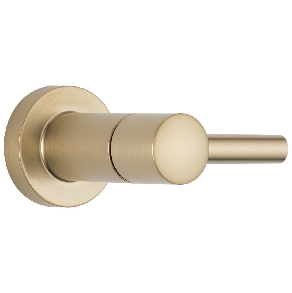 Brizo - Odin Sensori Volume Control Trim - Luxe Gold