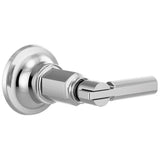 Brizo - Invari Sensori Volume Control Trim With Lever Handle - Chrome