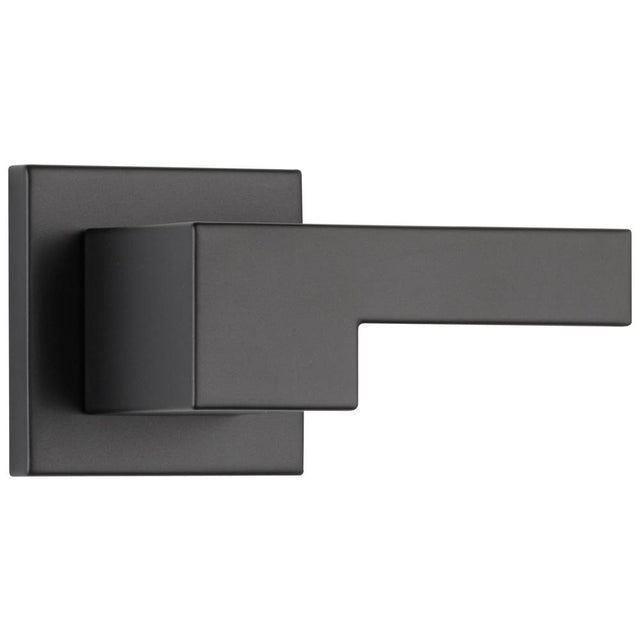 Brizo - Siderna SENSORI VOLUME CONTROL TRIM - Matte Black
