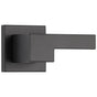 Brizo - Siderna SENSORI VOLUME CONTROL TRIM - Matte Black