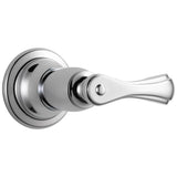 Brizo - Charlotte Sensori Volume Control Trim - Chrome