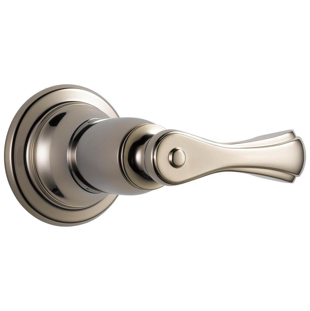 Brizo - Charlotte Sensori Volume Control Trim - Polished Nickel