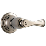 Brizo - Charlotte Sensori Volume Control Trim - Polished Nickel