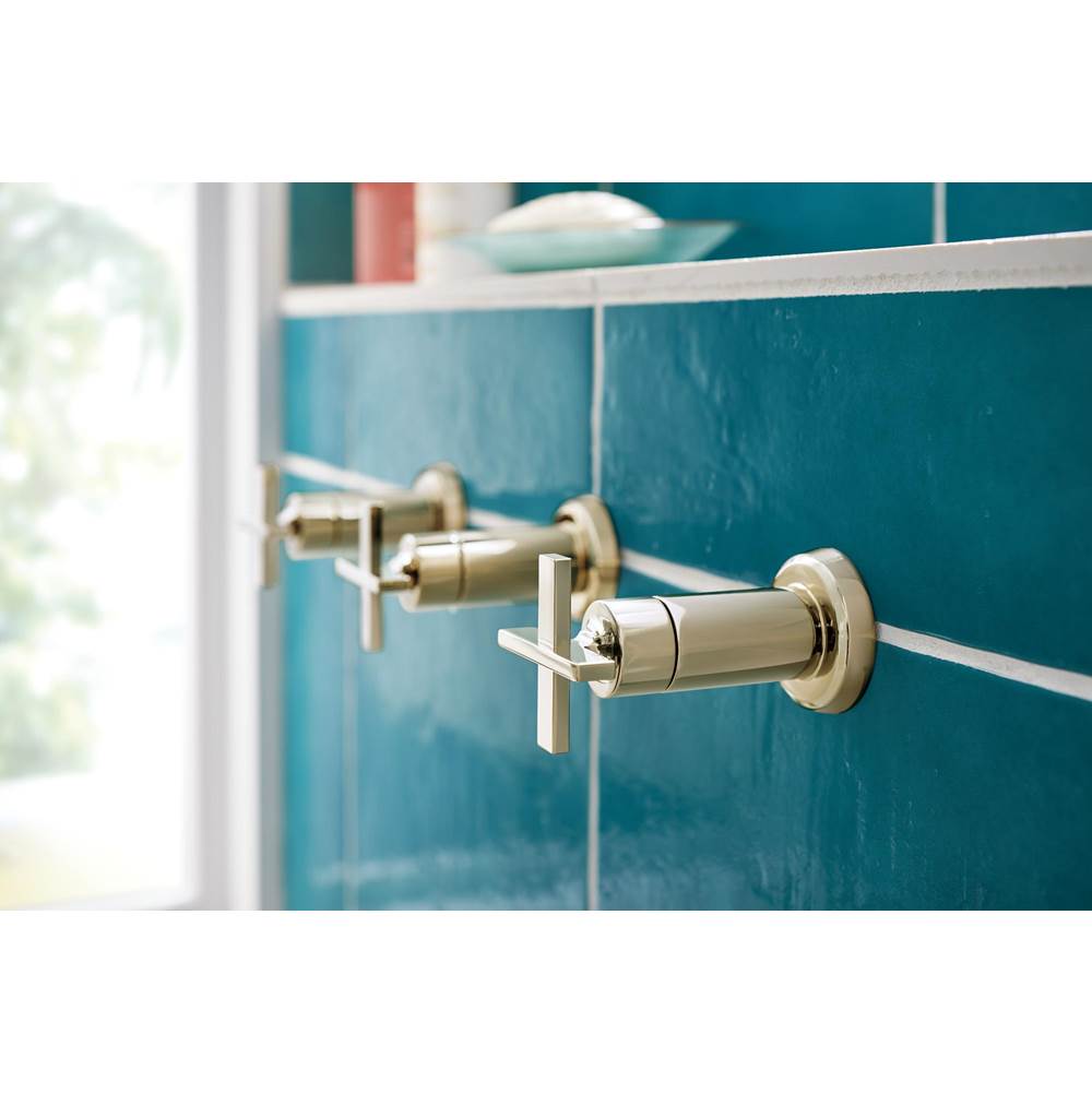 LevoirE Sensori Volume Control Trim Cross