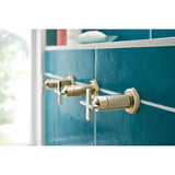 LevoirE Sensori Volume Control Trim Cross