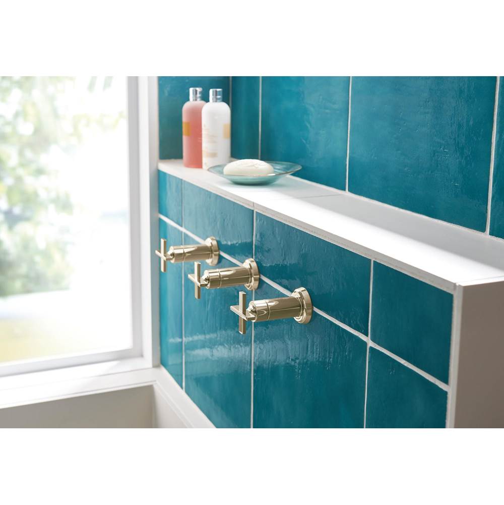 LevoirE Sensori Volume Control Trim Cross