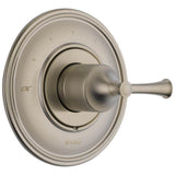 Brizo - Baliza Sensori Thermostatic Valve Trim - Brushed Nickel
