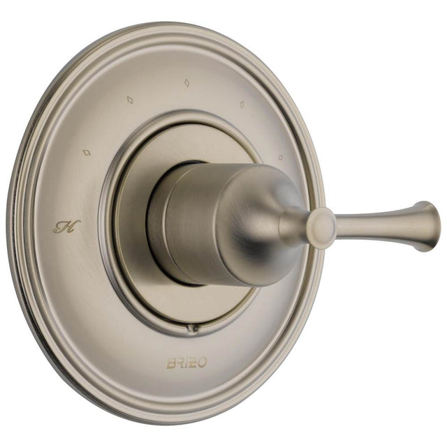 Brizo - Baliza Sensori Thermostatic Valve Trim - Brushed Nickel