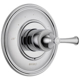 Brizo - Baliza Sensori Thermostatic Valve Trim - Chrome