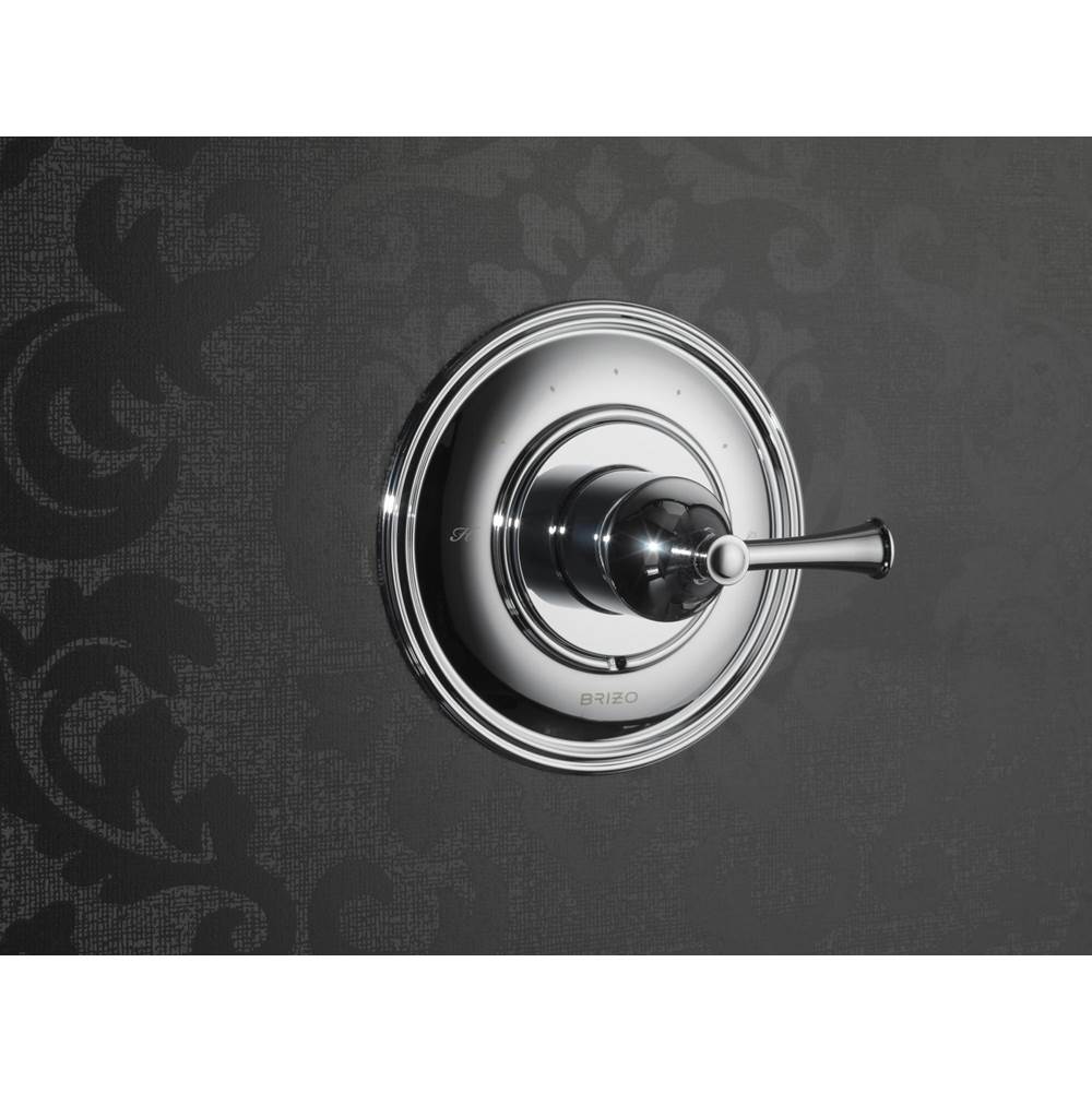 Baliza Sensori Thermostatic Valve Trim