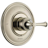 Brizo - Baliza Sensori Thermostatic Valve Trim - Polished Nickel