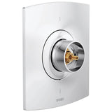 Brizo - Kintsu Sensori Thermostatic Valve Trim - Less Handle - Chrome