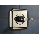 Virage SENSORI THERMOSTATIC VALVE TRIM