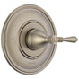 Brizo - Traditional Sensori Thermostatic Valve Trim - Lever - Brushed Nickel
