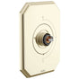 Brizo - BeauclereE Sensori Thermostatic Valve Trim - Less Handle - Polished Nickel