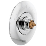 Brizo - Odin Sensori Thermostatic Valve Trim - Less Handle - Chrome