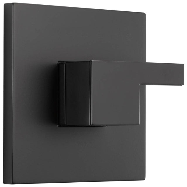 Brizo - Siderna Sensori Thermostatic Valve Trim - Matte Black