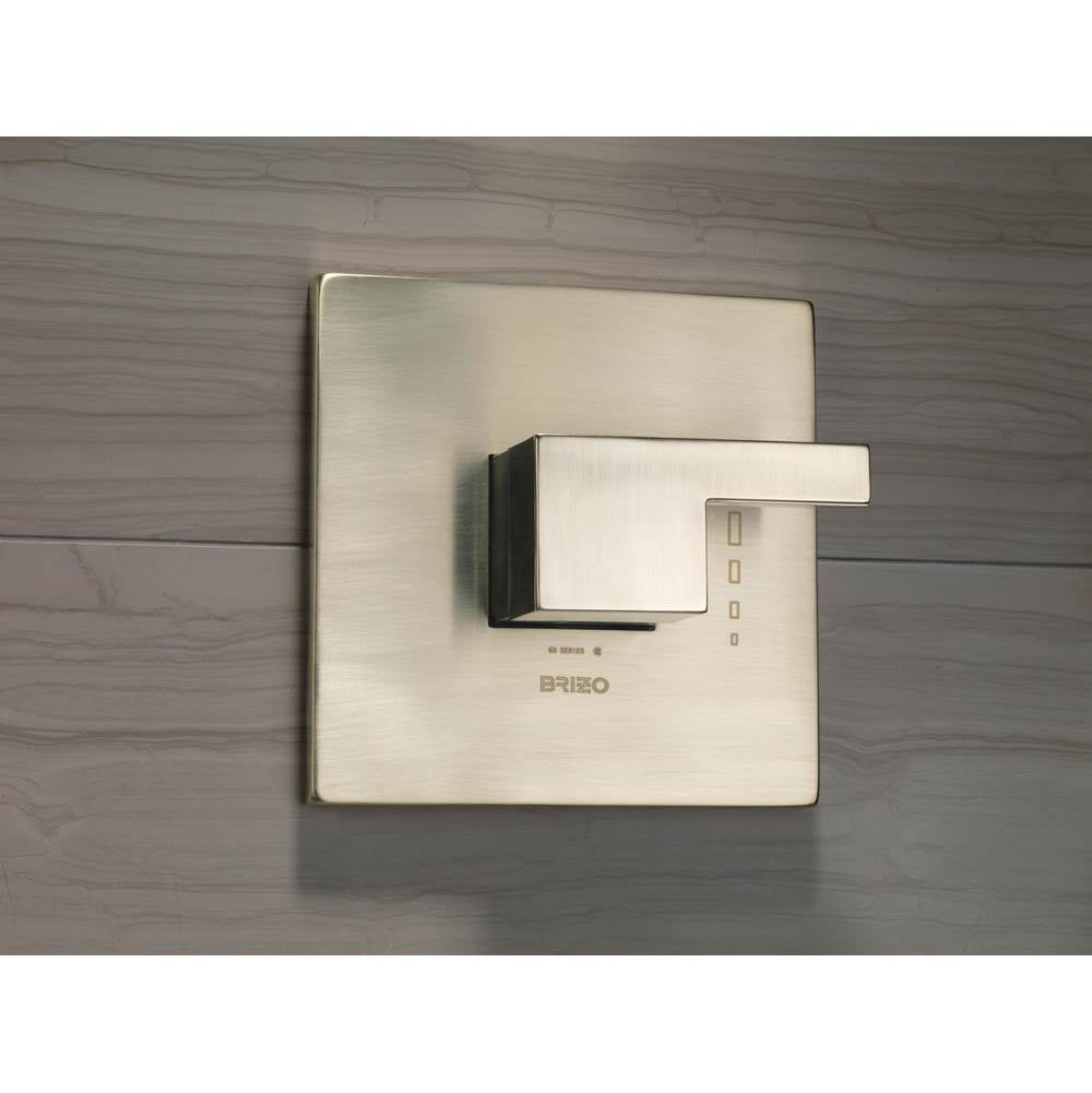 Siderna Sensori Thermostatic Valve Trim