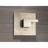Siderna Sensori Thermostatic Valve Trim