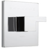 Brizo - Siderna Sensori Thermostatic Valve Trim - Chrome