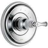 Brizo - Charlotte Sensori Thermostatic Valve Trim - Chrome