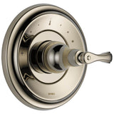 Brizo - Charlotte Sensori Thermostatic Valve Trim - Polished Nickel