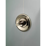 Charlotte Sensori Thermostatic Valve Trim