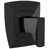 Brizo - Vettis Sensori Thermostatic Valve Trim - Matte Black
