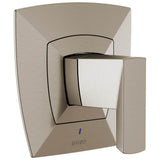 Brizo - Vettis Sensori Thermostatic Valve Trim - Luxe Nickel