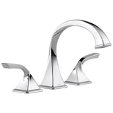 Brizo - Virage Roman Tub Faucet - Chrome