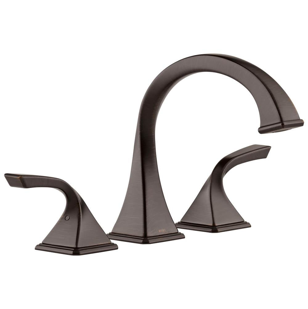 Brizo - Virage Roman Tub Faucet - Venetian Bronze