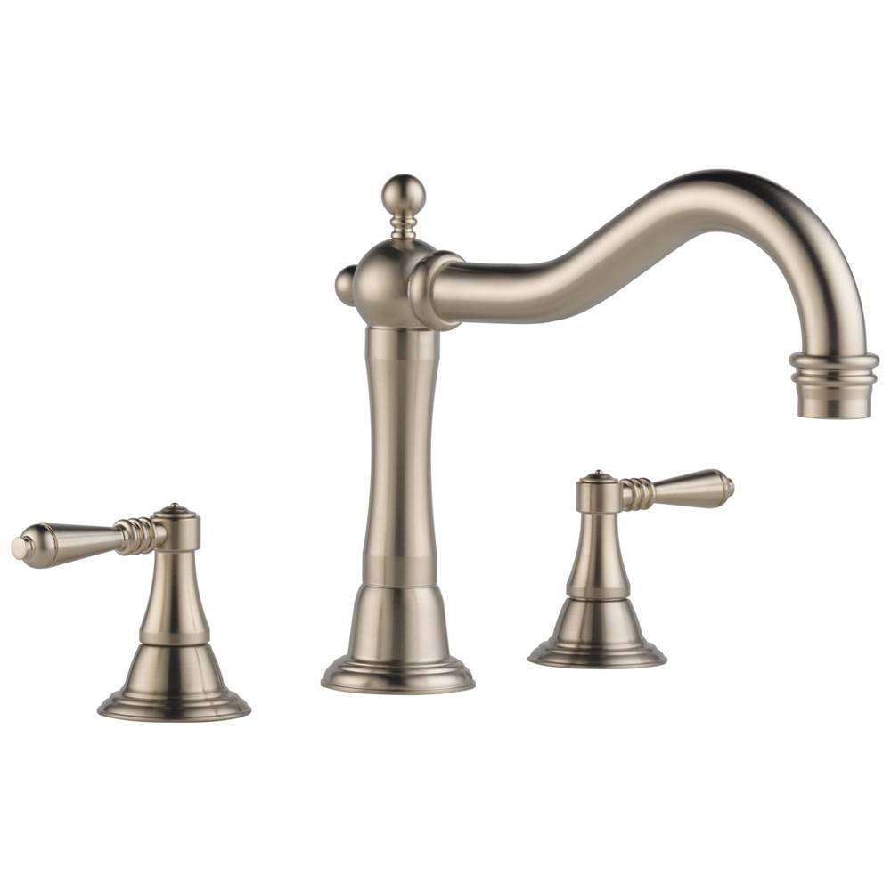 Brizo - Tresa Roman Tub Trim - Brushed Nickel