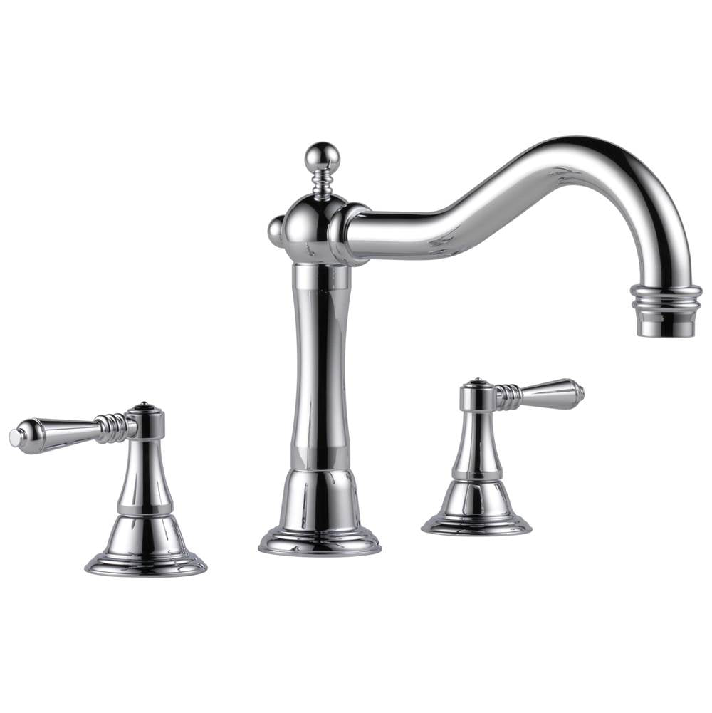 Brizo - Tresa Roman Tub Trim - Chrome