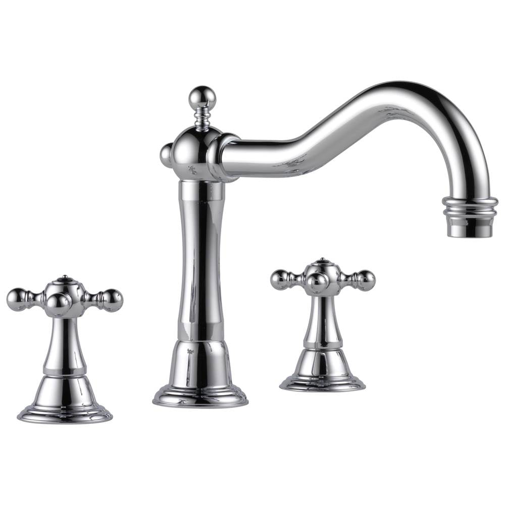 Brizo - Tresa Roman Tub Trim - Chrome