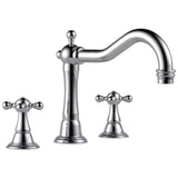 Brizo - Tresa Roman Tub Trim - Chrome