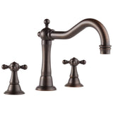 Brizo - Tresa Roman Tub Trim - Venetian Bronze