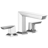 Brizo - Vettis Roman Tub Faucet - Chrome