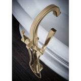 Virage Single-Handle Freestanding Tub Filler