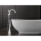Virage Single-Handle Freestanding Tub Filler