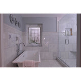 Virage Single-Handle Freestanding Tub Filler