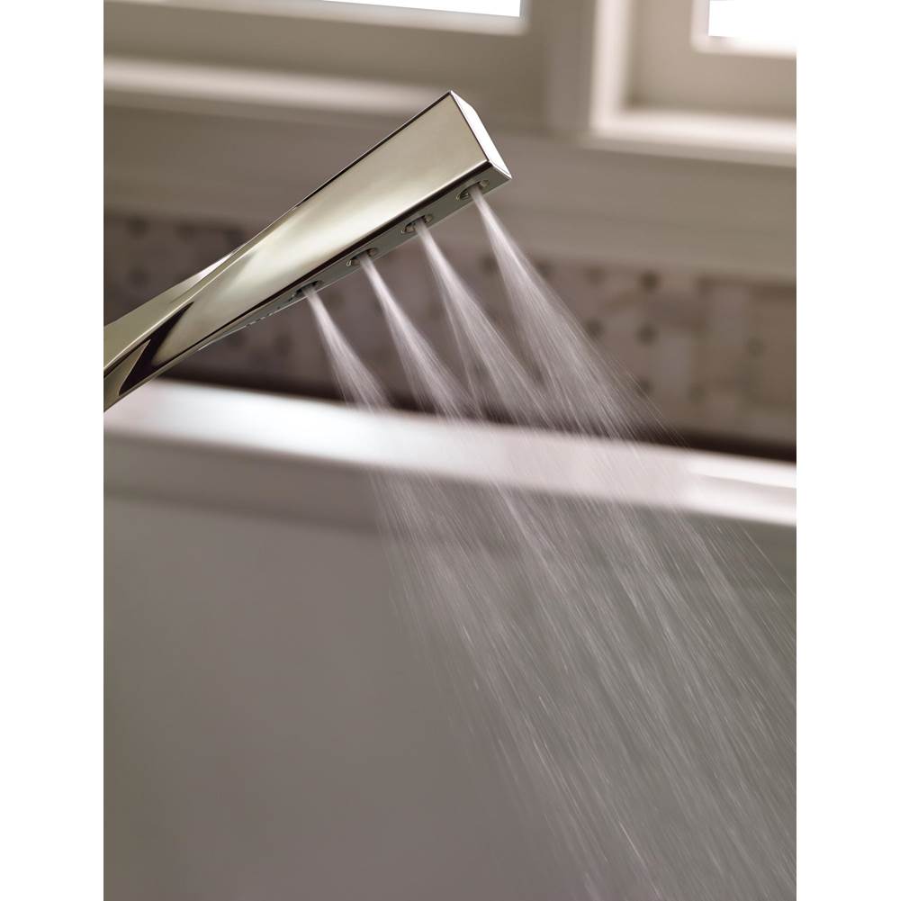 Virage Single-Handle Freestanding Tub Filler