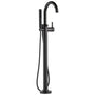 Brizo - Jason Wu for BrizoE Single-Handle Freestanding Tub Filler - Matte Black