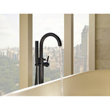 Jason Wu for BrizoE Single-Handle Freestanding Tub Filler