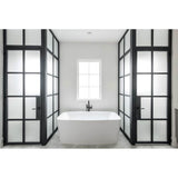 Jason Wu for BrizoE Single-Handle Freestanding Tub Filler