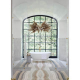 Jason Wu for BrizoE Single-Handle Freestanding Tub Filler