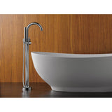 Jason Wu for BrizoE Single-Handle Freestanding Tub Filler